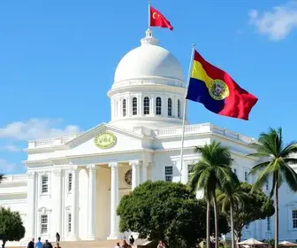candidatos ao governo de pernambuco