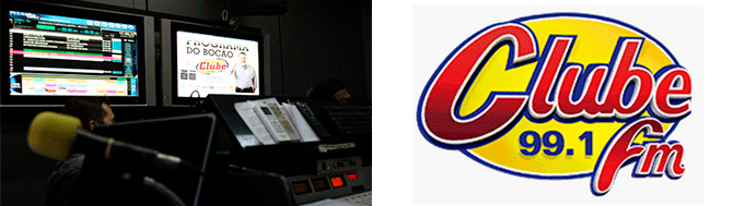 Rádio Clube Recife