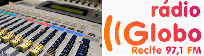 Rádio Globo Recife