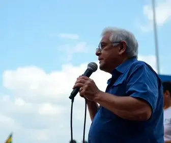 eleitores indecisos em Pernambuco