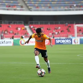 Recife Bom de Bola Futebol