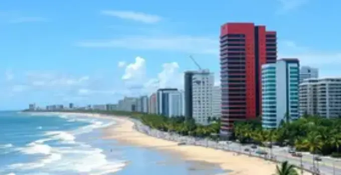 prêmios IDEPE 2025