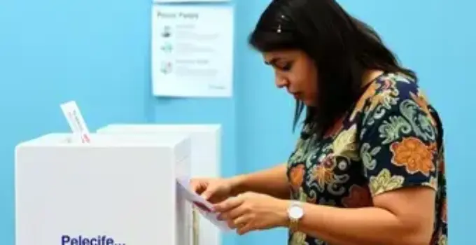 Eleições 2026
