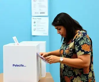 Eleições 2026