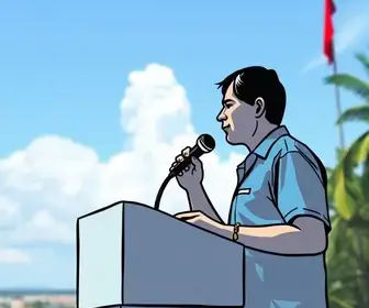 apuração das Eleições 2026
