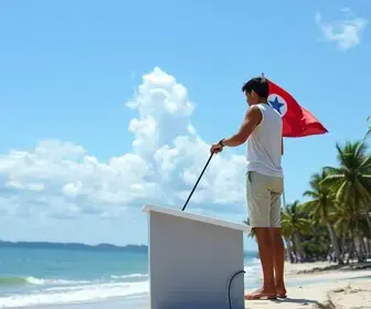 Recife (PE) vai às urnas escolher senadores