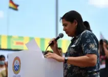 apuração da votação para presidente