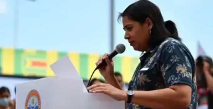 apuração da votação para presidente