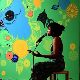 Arte Sonora