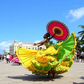 Festival Internacional de Dança em Recife