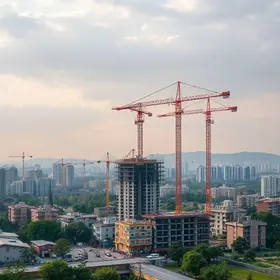 Requerimentos pedem obras para Zona Norte