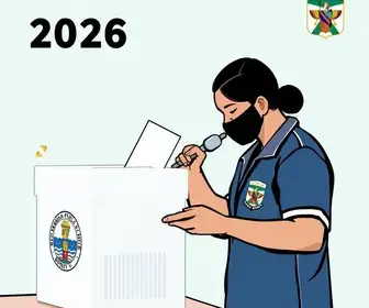 votação no Recife para presidente