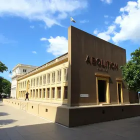 Museu da Abolição