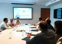 Reunião da Diretoria da Atricon