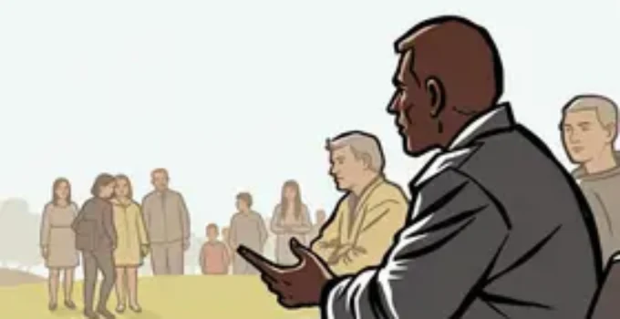 políticas de migração