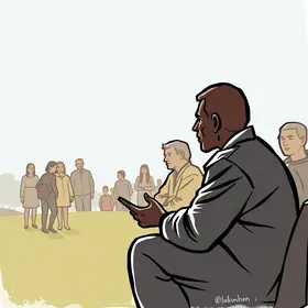 políticas de migração