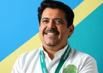 Rui Amorim candidato a Deputado Federal em Pernambuco