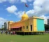 São João do Recife