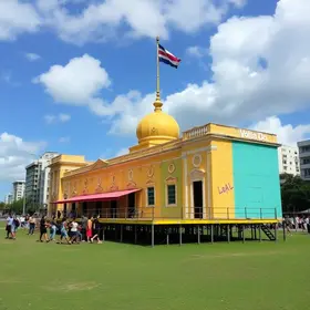 São João do Recife