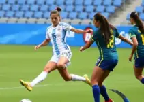 Seleção Feminina
