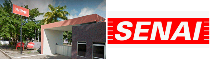 Senai Recife