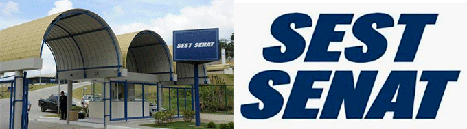 Sest Senat Recife