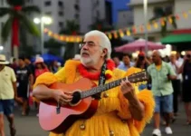 programação de São João no Grande Recife