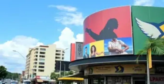 Sinapro Pernambuco