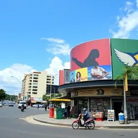 Sinapro Pernambuco