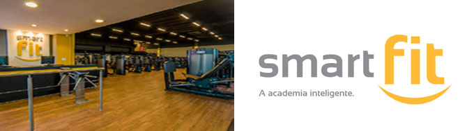 Smart Fit Recife