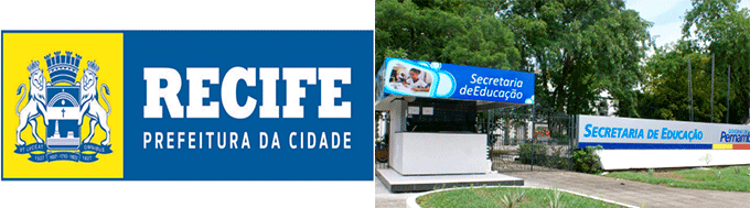 Secretaria da Educação Recife