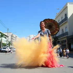 SPA das Artes