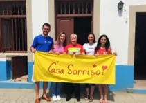 Tadeu Calheiros parabeniza Casa Sorriso