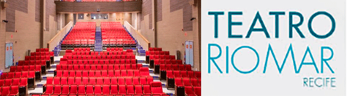 Teatro RioMar