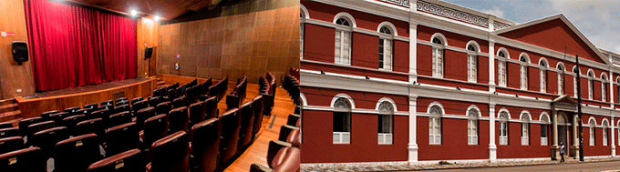 Teatro Apolo Recife