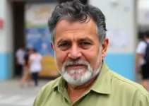 Túlio Arruda é o mais novo cidadão do Recife
