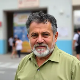 Túlio Arruda é o mais novo cidadão do Recife