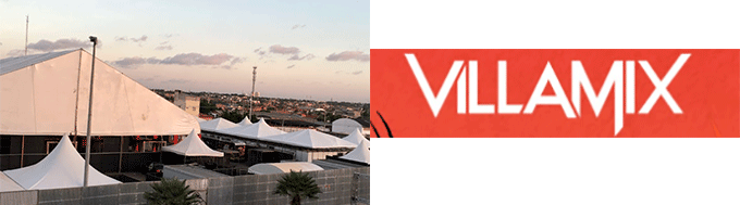 Villa Mix Recife