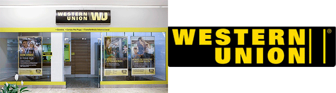 Western Union Recife